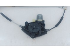 Recambio de elevalunas delantero izquierdo para volkswagen caddy v furgoneta/monovolumen (sba, sbh) 2.0 tdi bmt referencia OEM I 2