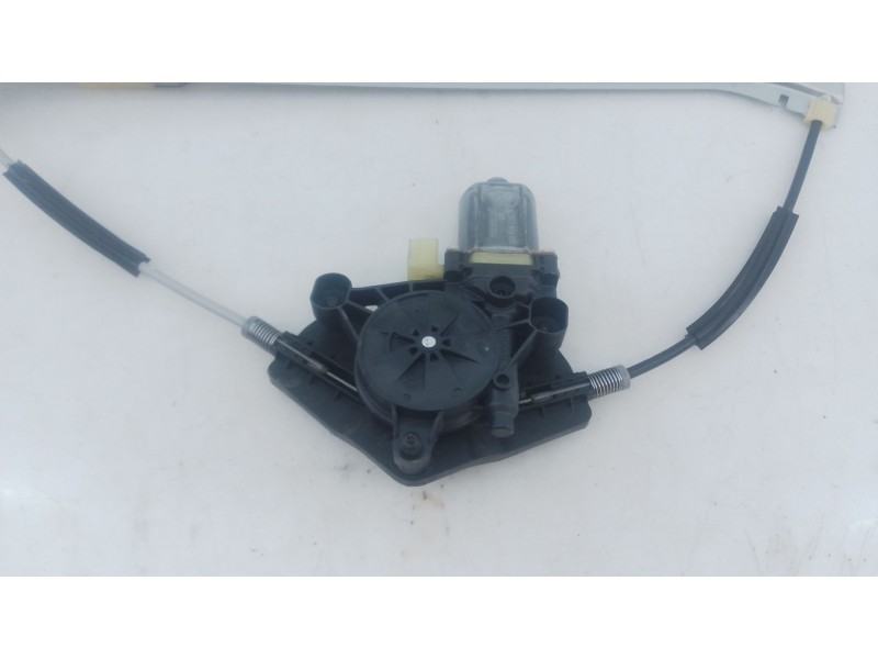 Recambio de elevalunas delantero izquierdo para volkswagen caddy v furgoneta/monovolumen (sba, sbh) 2.0 tdi bmt referencia OEM I