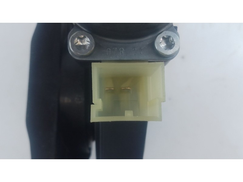 Recambio de elevalunas delantero izquierdo para volkswagen caddy v furgoneta/monovolumen (sba, sbh) 2.0 tdi bmt referencia OEM I