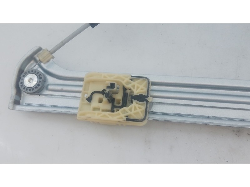 Recambio de elevalunas delantero izquierdo para volkswagen caddy v furgoneta/monovolumen (sba, sbh) 2.0 tdi bmt referencia OEM I
