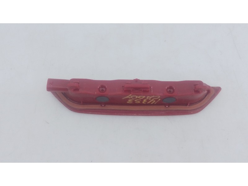 Recambio de luz central de freno para volkswagen caddy v furgoneta/monovolumen (sba, sbh) 2.0 tdi bmt referencia OEM IAM   