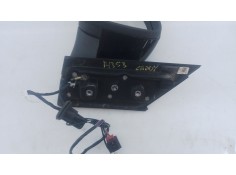 Recambio de retrovisor izquierdo electrico para volkswagen caddy v furgoneta/monovolumen (sba, sbh) 2.0 tdi bmt referencia OEM I 2