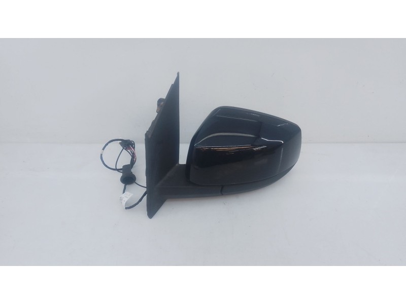 Recambio de retrovisor izquierdo electrico para volkswagen caddy v furgoneta/monovolumen (sba, sbh) 2.0 tdi bmt referencia OEM I