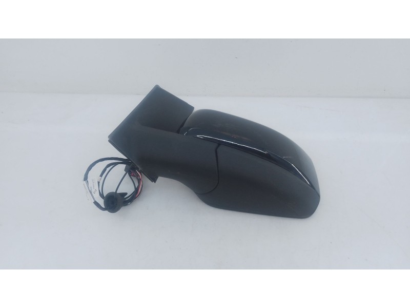 Recambio de retrovisor izquierdo electrico para volkswagen caddy v furgoneta/monovolumen (sba, sbh) 2.0 tdi bmt referencia OEM I