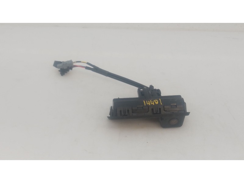 Recambio de maneta exterior porton para skoda kamiq (nw4) 1.0 tsi referencia OEM IAM   