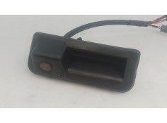 Recambio de maneta exterior porton para skoda kamiq (nw4) 1.0 tsi referencia OEM IAM    2