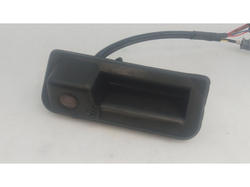 Recambio de maneta exterior porton para skoda kamiq (nw4) 1.0 tsi referencia OEM IAM   