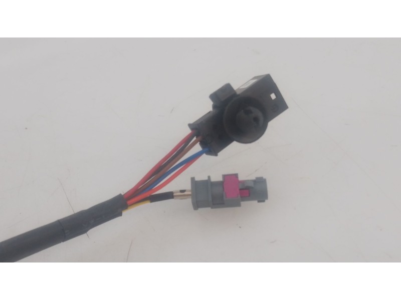 Recambio de maneta exterior porton para skoda kamiq (nw4) 1.0 tsi referencia OEM IAM   