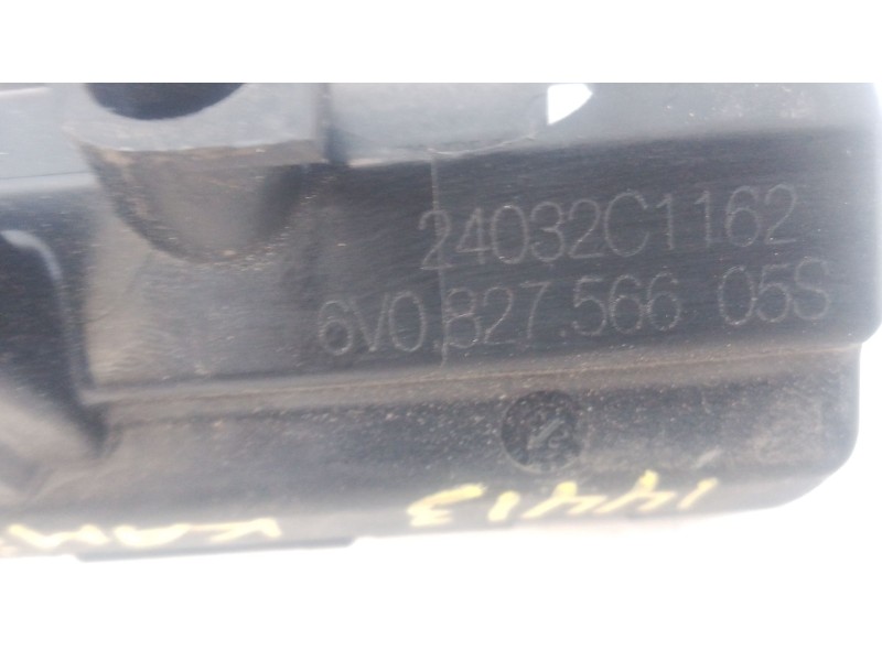 Recambio de maneta exterior porton para skoda kamiq (nw4) 1.0 tsi referencia OEM IAM   