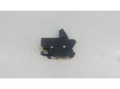 Recambio de cerradura puerta delantera izquierda para dacia duster (hm_) 1.3 tce 130 (hmmf) referencia OEM IAM   