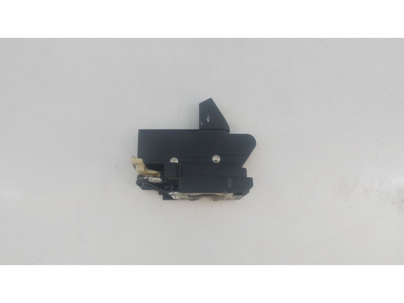 Recambio de cerradura puerta delantera izquierda para dacia duster (hm_) 1.3 tce 130 (hmmf) referencia OEM IAM   