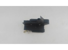 Recambio de cerradura puerta delantera izquierda para dacia duster (hm_) 1.3 tce 130 (hmmf) referencia OEM IAM    2