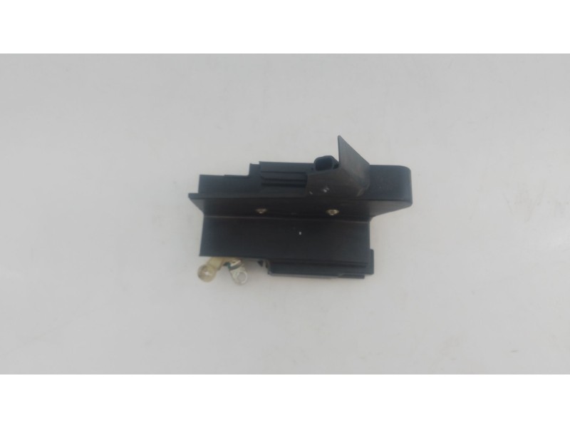 Recambio de cerradura puerta delantera izquierda para dacia duster (hm_) 1.3 tce 130 (hmmf) referencia OEM IAM   