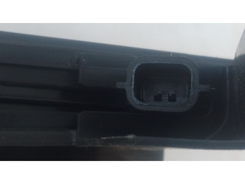 Recambio de cerradura puerta delantera izquierda para dacia duster (hm_) 1.3 tce 130 (hmmf) referencia OEM IAM   