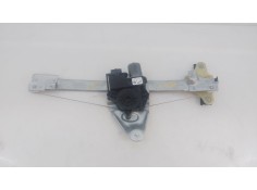 Recambio de elevalunas delantero izquierdo para dacia duster (hm_) 1.3 tce 130 (hmmf) referencia OEM IAM   
