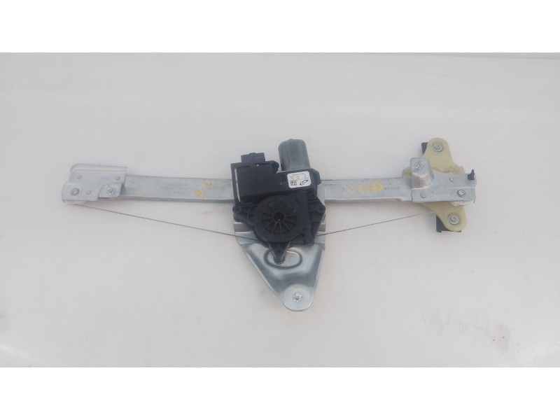Recambio de elevalunas delantero izquierdo para dacia duster (hm_) 1.3 tce 130 (hmmf) referencia OEM IAM   