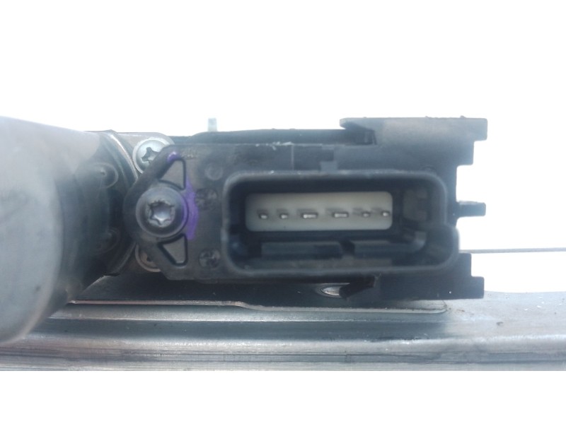 Recambio de elevalunas delantero izquierdo para dacia duster (hm_) 1.3 tce 130 (hmmf) referencia OEM IAM   