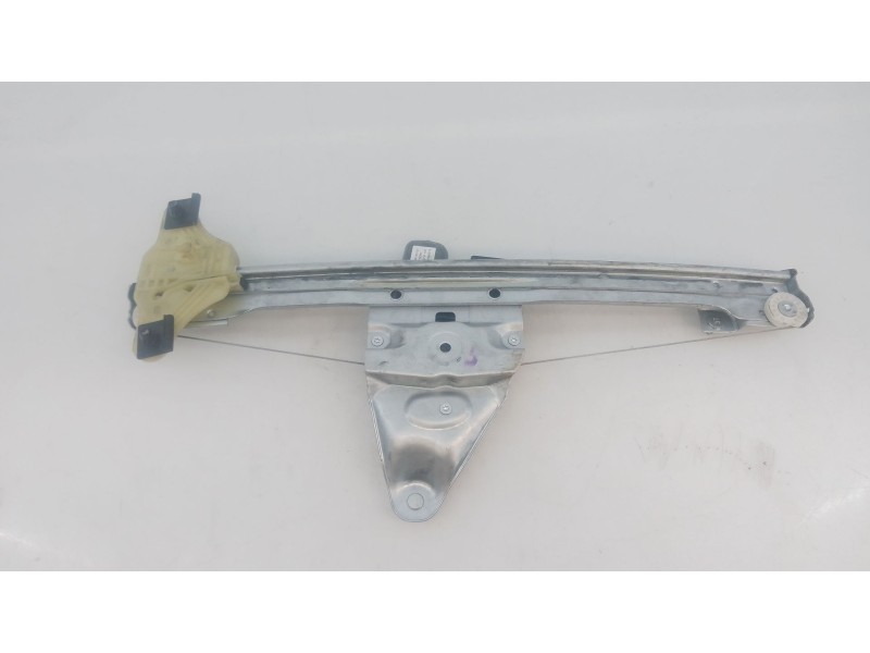 Recambio de elevalunas delantero izquierdo para dacia duster (hm_) 1.3 tce 130 (hmmf) referencia OEM IAM   