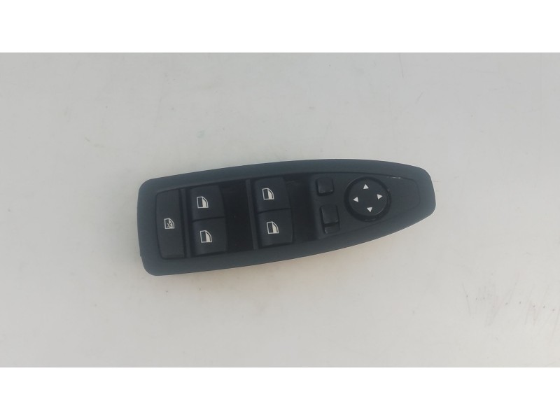 Recambio de mando elevalunas delantero izquierdo para bmw 3 (f30, f80) 318 d referencia OEM IAM   