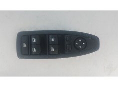 Recambio de mando elevalunas delantero izquierdo para bmw 3 (f30, f80) 318 d referencia OEM IAM    2