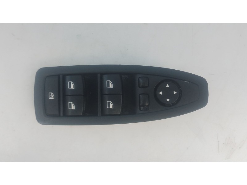 Recambio de mando elevalunas delantero izquierdo para bmw 3 (f30, f80) 318 d referencia OEM IAM   
