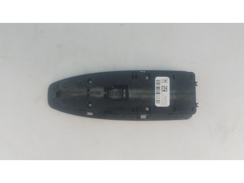 Recambio de mando elevalunas delantero izquierdo para bmw 3 (f30, f80) 318 d referencia OEM IAM   