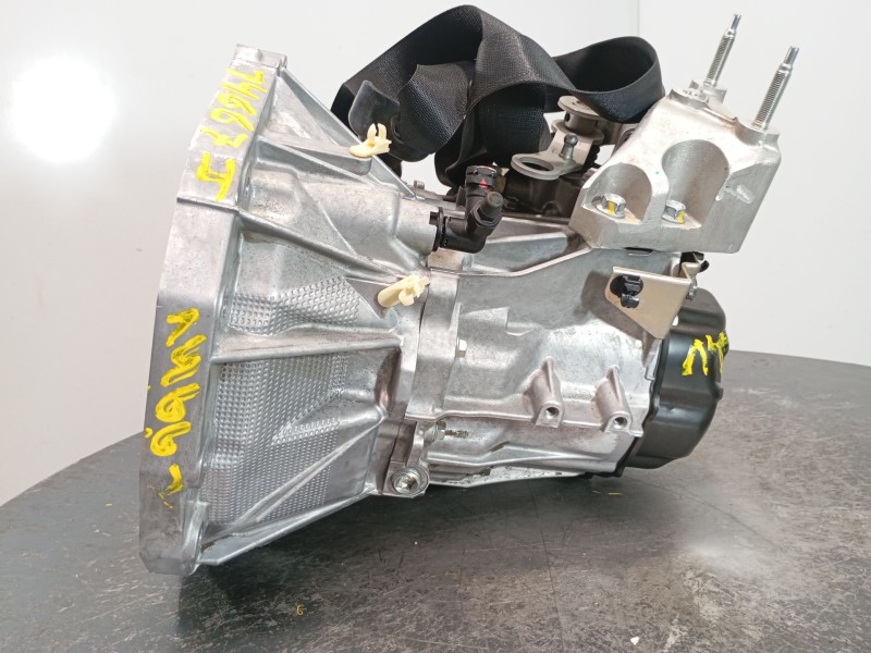 Recambio de caja cambios para suzuki vitara (ly) 1.0 (apk 310) referencia OEM IAM 9A04570ZAA E9A09244IF M1-B3-82