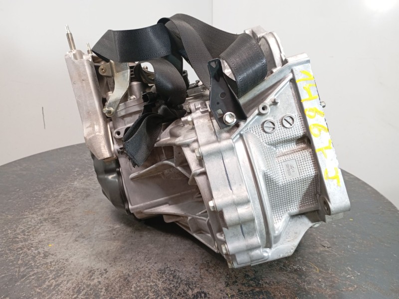 Recambio de caja cambios para suzuki vitara (ly) 1.0 (apk 310) referencia OEM IAM 9A04570ZAA E9A09244IF M1-B3-82