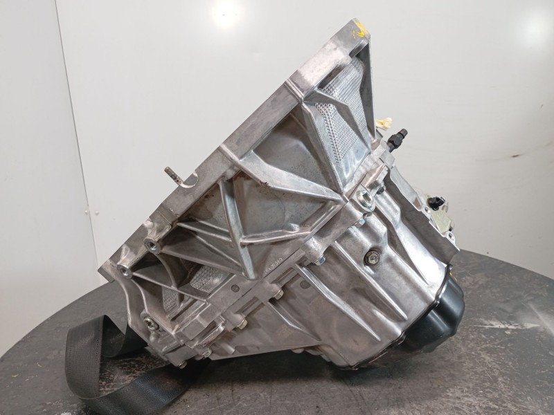 Recambio de caja cambios para suzuki vitara (ly) 1.0 (apk 310) referencia OEM IAM 9A04570ZAA E9A09244IF M1-B3-82