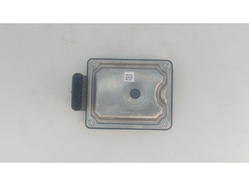 Recambio de modulo electronico para volkswagen t-roc (a11, d11) 1.5 tsi referencia OEM IAM 2Q0907561J  