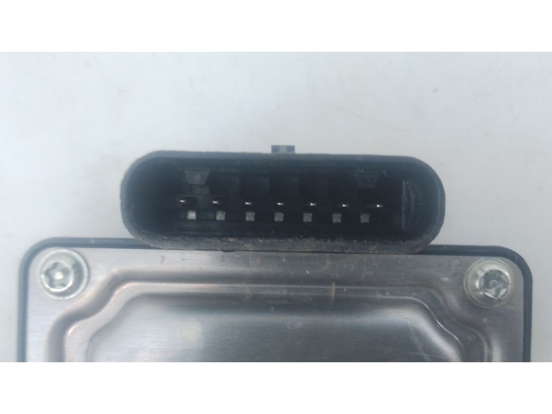 Recambio de modulo electronico para volkswagen t-roc (a11, d11) 1.5 tsi referencia OEM IAM 2Q0907561J  