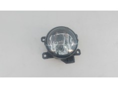 Recambio de faro antiniebla derecho para peugeot rifter 1.5 bluehdi 130 referencia OEM IAM    2