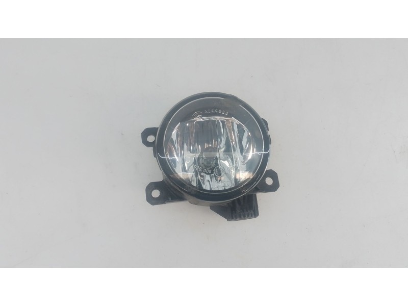 Recambio de faro antiniebla derecho para peugeot rifter 1.5 bluehdi 130 referencia OEM IAM   