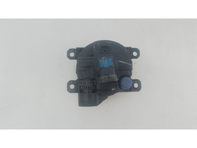 Recambio de faro antiniebla derecho para peugeot rifter 1.5 bluehdi 130 referencia OEM IAM   