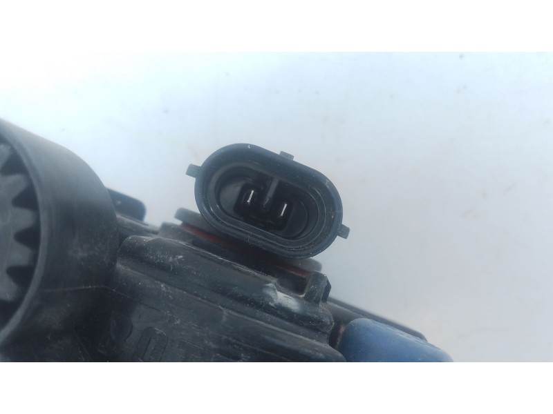 Recambio de faro antiniebla derecho para peugeot rifter 1.5 bluehdi 130 referencia OEM IAM   