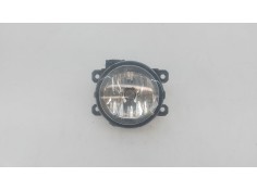 Recambio de faro antiniebla izquierdo para peugeot rifter 1.5 bluehdi 130 referencia OEM IAM   