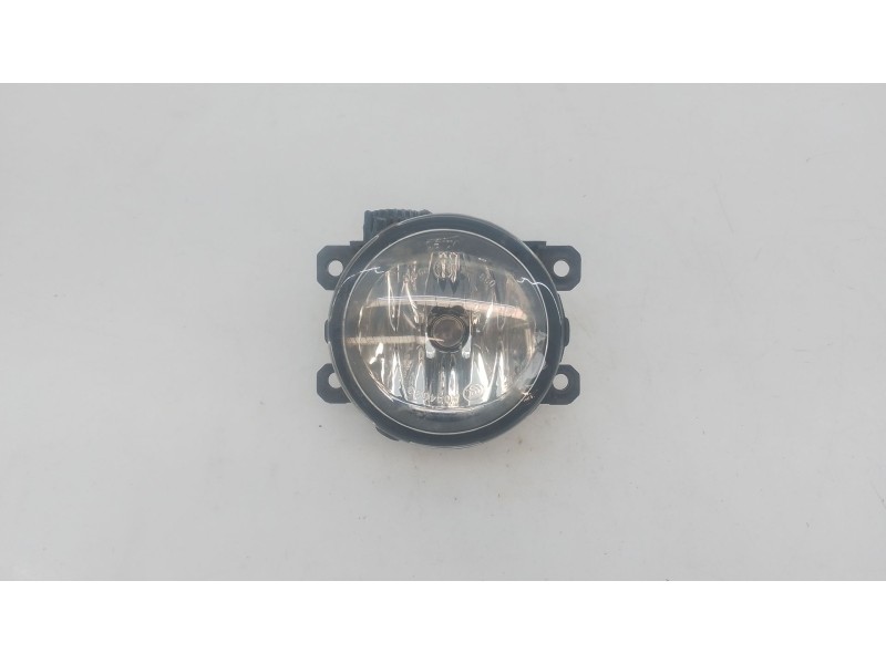 Recambio de faro antiniebla izquierdo para peugeot rifter 1.5 bluehdi 130 referencia OEM IAM   