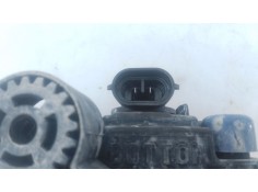 Recambio de faro antiniebla izquierdo para peugeot rifter 1.5 bluehdi 130 referencia OEM IAM    2