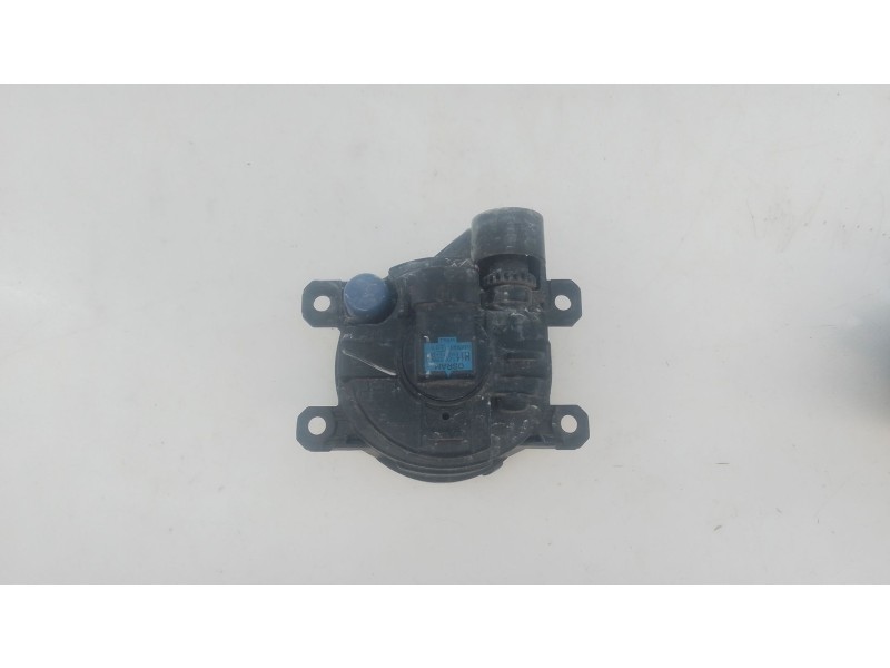 Recambio de faro antiniebla izquierdo para peugeot rifter 1.5 bluehdi 130 referencia OEM IAM   