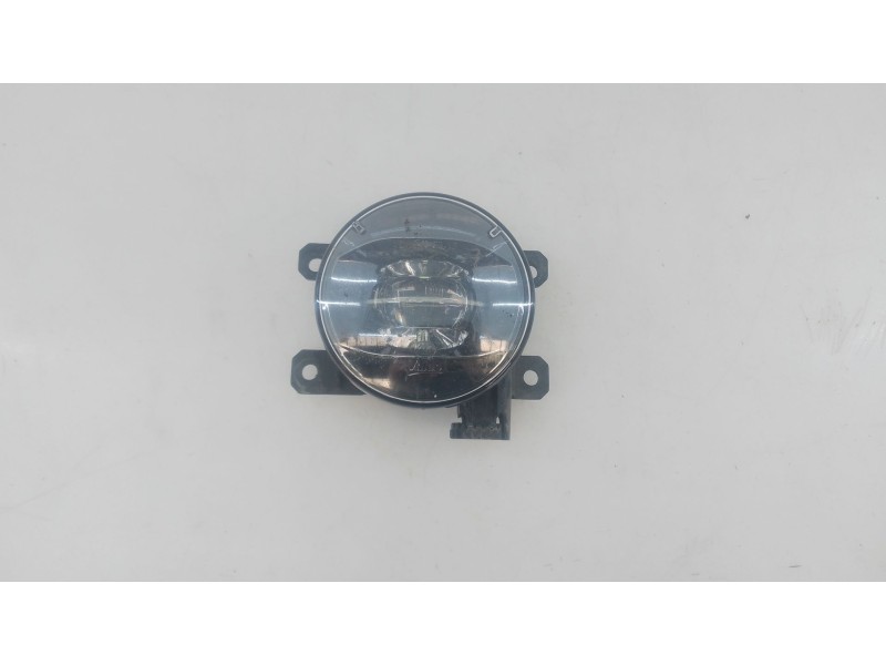 Recambio de faro antiniebla derecho para iveco daily vi furgoneta 35s18, 35c18, 40c18, 50c18, 60c18, 65c18, 70c18 referencia OEM