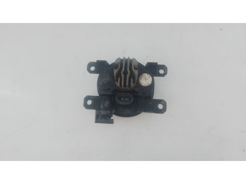 Recambio de faro antiniebla derecho para iveco daily vi furgoneta 35s18, 35c18, 40c18, 50c18, 60c18, 65c18, 70c18 referencia OEM