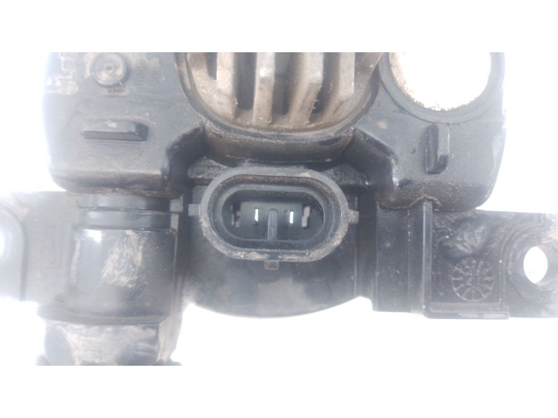 Recambio de faro antiniebla derecho para iveco daily vi furgoneta 35s18, 35c18, 40c18, 50c18, 60c18, 65c18, 70c18 referencia OEM