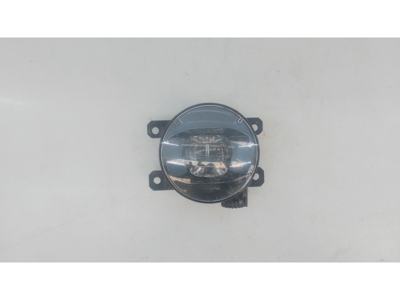 Recambio de faro antiniebla izquierdo para iveco daily vi furgoneta 35s18, 35c18, 40c18, 50c18, 60c18, 65c18, 70c18 referencia O