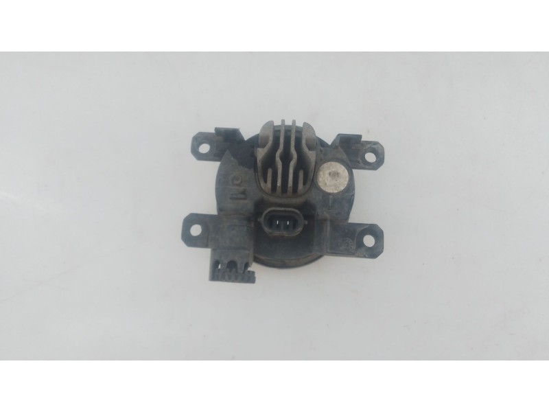 Recambio de faro antiniebla izquierdo para iveco daily vi furgoneta 35s18, 35c18, 40c18, 50c18, 60c18, 65c18, 70c18 referencia O