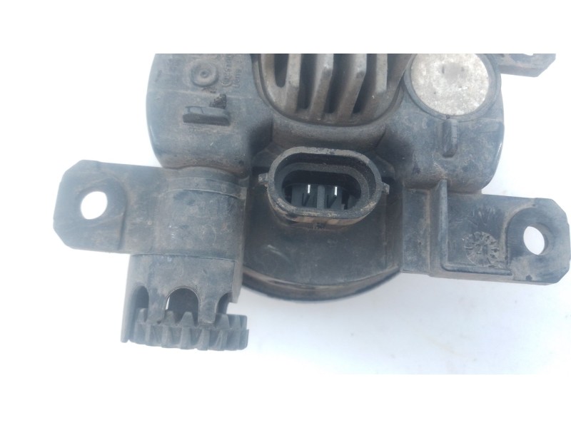 Recambio de faro antiniebla izquierdo para iveco daily vi furgoneta 35s18, 35c18, 40c18, 50c18, 60c18, 65c18, 70c18 referencia O