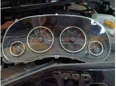 Recambio de cuadro instrumentos para jeep wrangler iii (jk) 2.8 crd referencia OEM IAM 56054399AF  