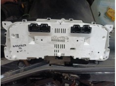 Recambio de cuadro instrumentos para jeep wrangler iii (jk) 2.8 crd referencia OEM IAM 56054399AF   2