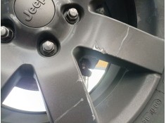 Recambio de llanta sin neumatico para jeep wrangler iii (jk) 2.8 crd referencia OEM IAM 18 PULGADAS   2
