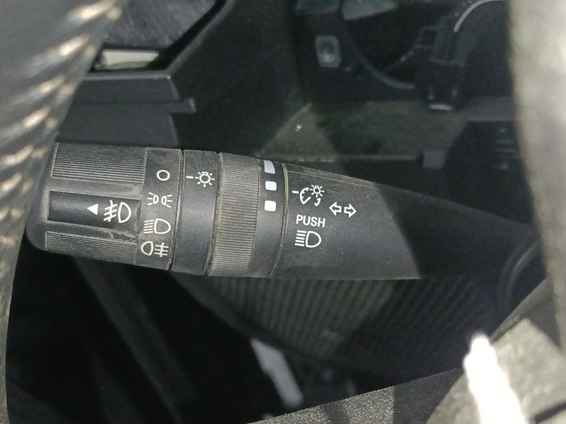 Recambio de mando intermitentes para jeep wrangler iii (jk) 2.8 crd referencia OEM IAM   