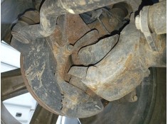 Recambio de mangueta delantera derecha para jeep wrangler iii (jk) 2.8 crd referencia OEM IAM   